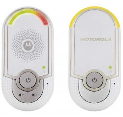 Vigilabebes Motorola MBP8