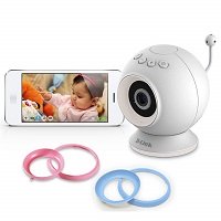 Vigilabebes D-Link EyeOn Baby